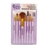 High-Quality Makeup Brush Sets